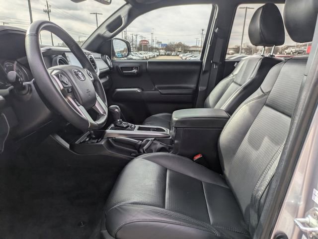 Certified 2023 Toyota Tacoma Limited image 25