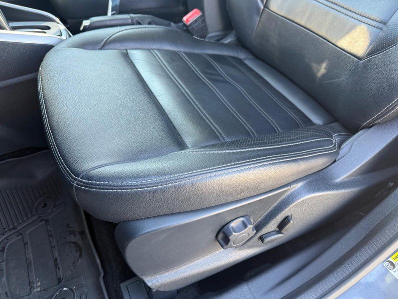 Certified 2018 Ford EcoSport Titanium image 27