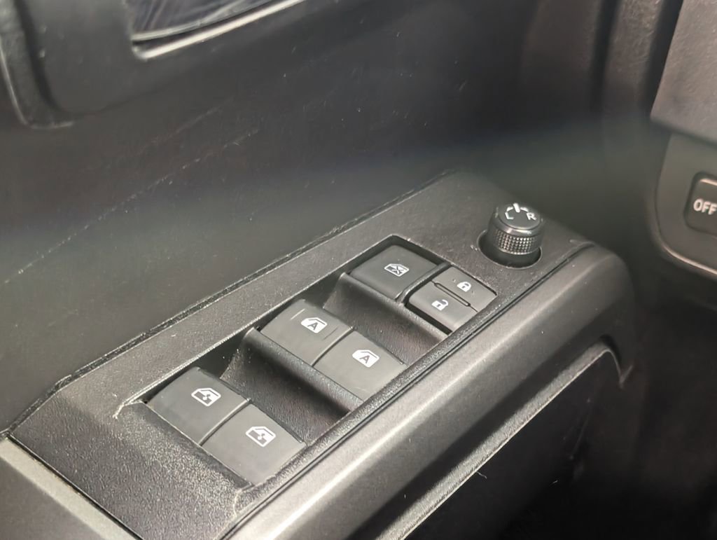 Used 2023 Toyota Tacoma TRD Pro image 13