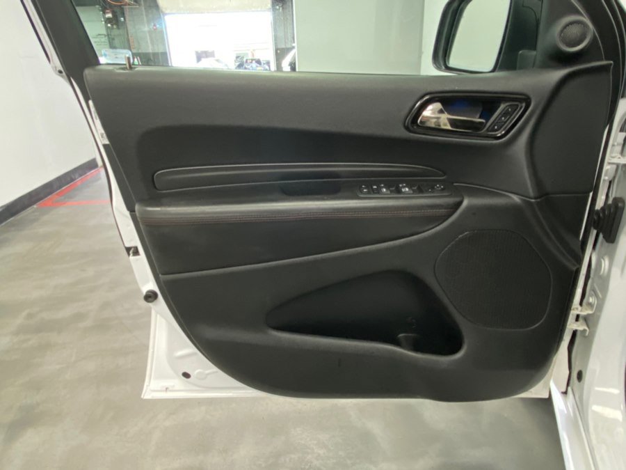 Used 2022 Dodge Durango R/T w/ Blacktop Package AWD/4WD image 44