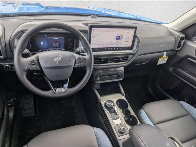 New 2026 Ford Bronco Sport Outer Banks image 14