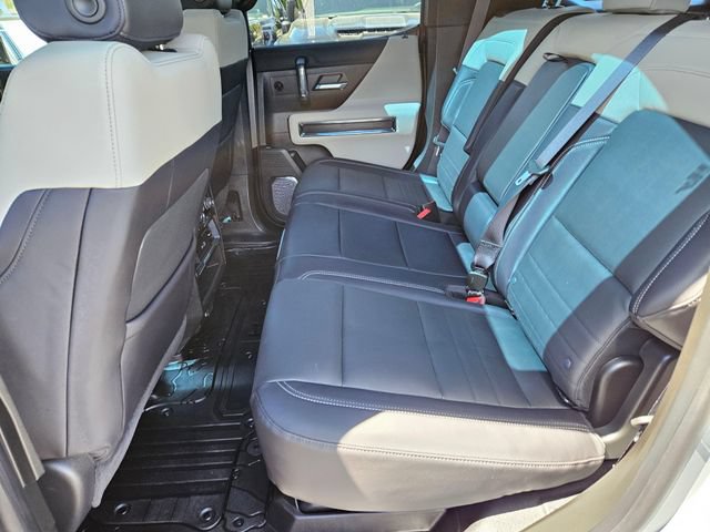 Used 2026 GMC Hummer EV SUV w/ LPO, Dark Essentials Package AWD/4WD image 20