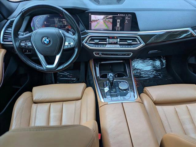 Used 2019 BMW X5 xDrive40i w/ Convenience Package image 18