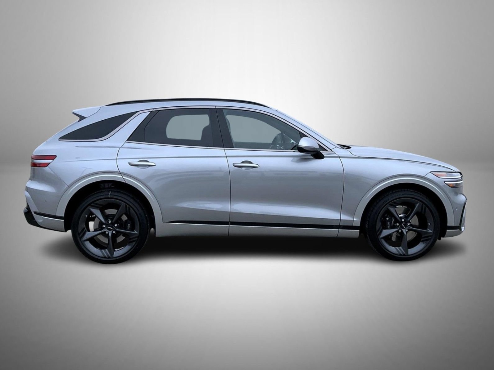 New 2026 Genesis GV70 3.5T Sport Prestige AWD/4WD image 4