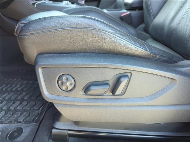 Used 2020 Audi SQ5 Prestige image 14