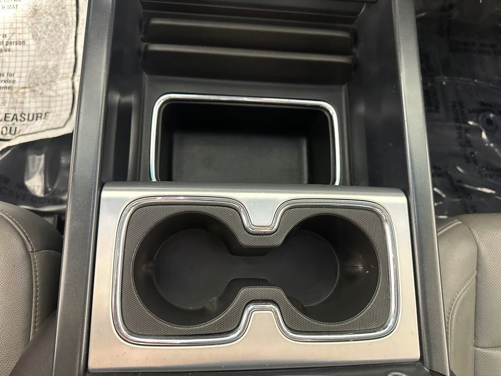 Used 2017 GMC Sierra 2500 SLT w/ Duramax Plus Package image 39