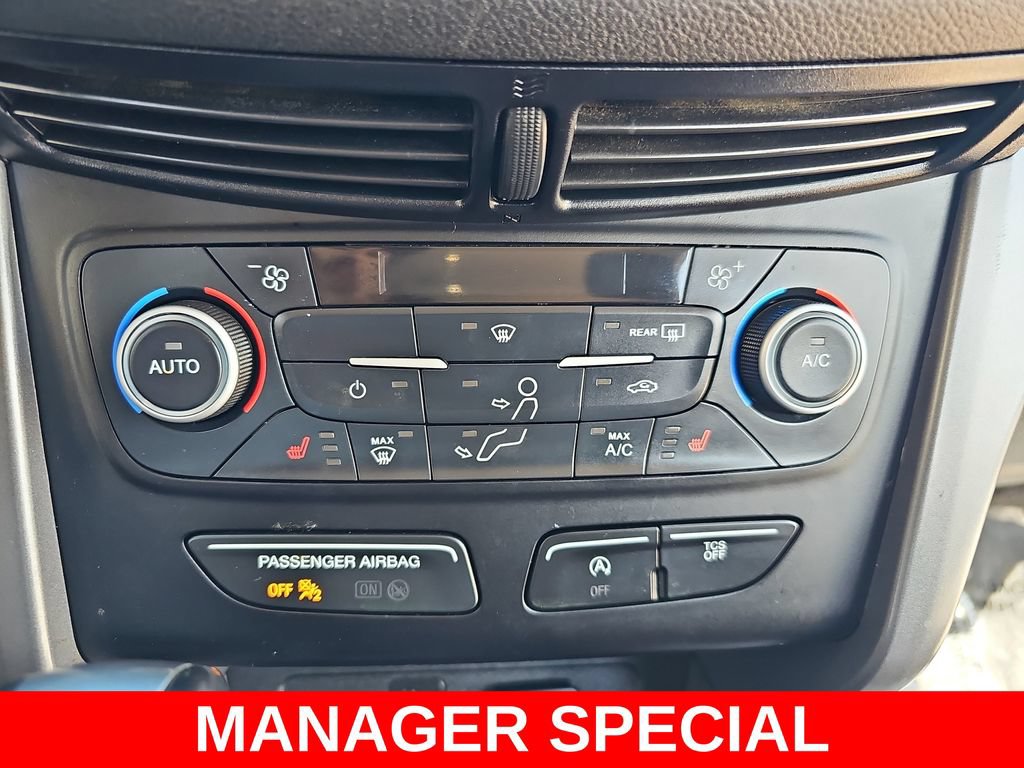 Used 2019 Ford Escape SEL AWD/4WD image 21