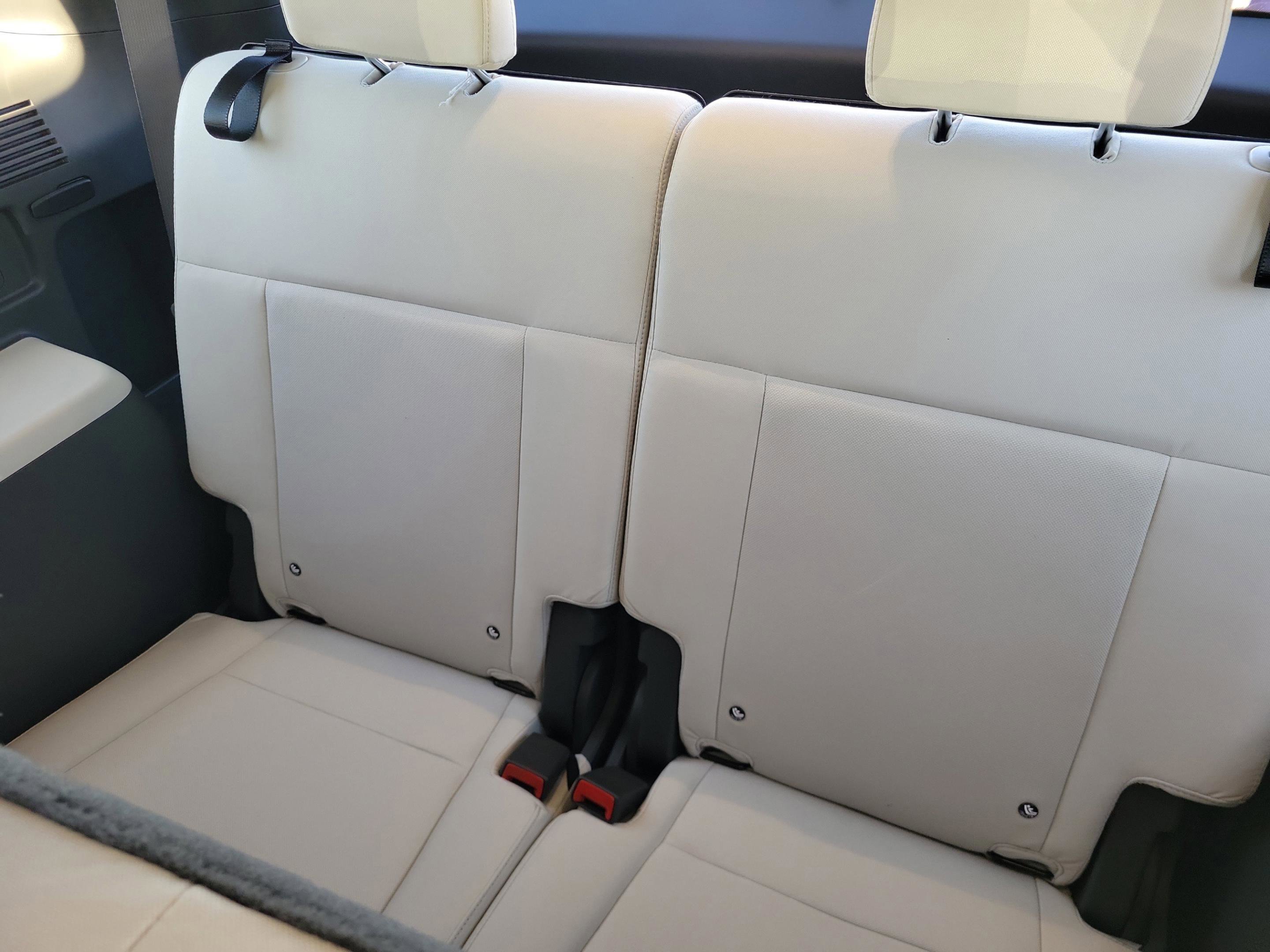 New 2026 Hyundai Santa Fe SE image 14