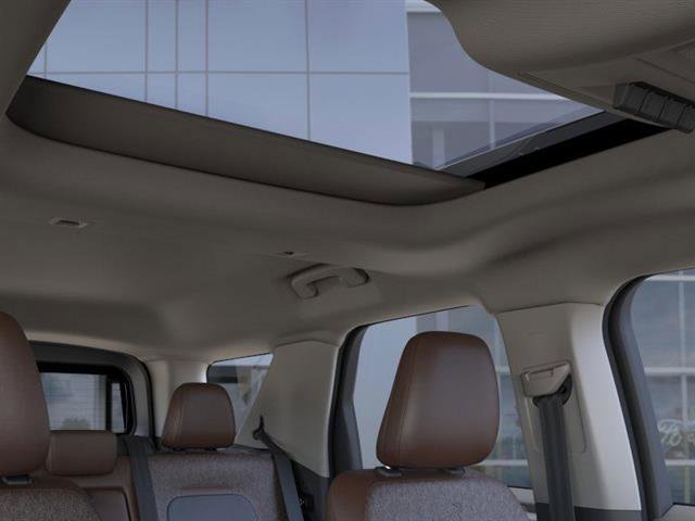 New 2026 Ford Bronco Sport Outer Banks w/ Sasquatch Outer Banks Package image 25