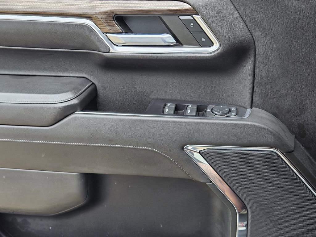 Used 2022 Chevrolet Silverado 1500 RST image 28