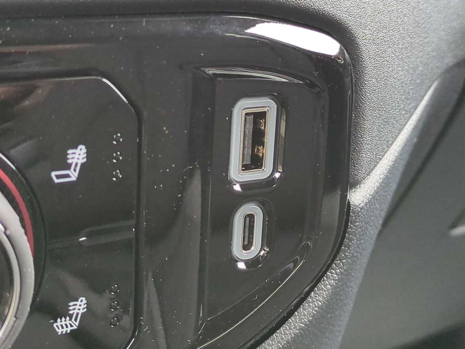 New 2026 Chevrolet Silverado 1500 LT AWD/4WD image 21