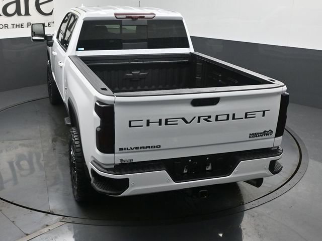 New 2026 Chevrolet Silverado 2500 High Country w/ High Country Premium Package image 36