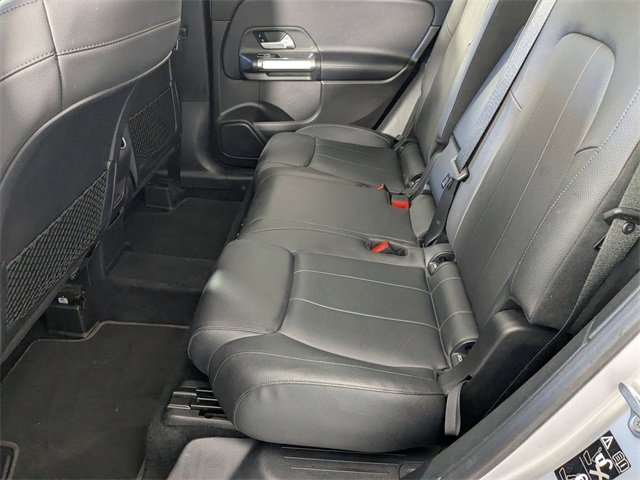 Used 2020 Mercedes-Benz GLB 250 4MATIC image 27