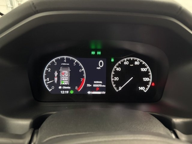 New 2026 Honda Odyssey EX-L image 25