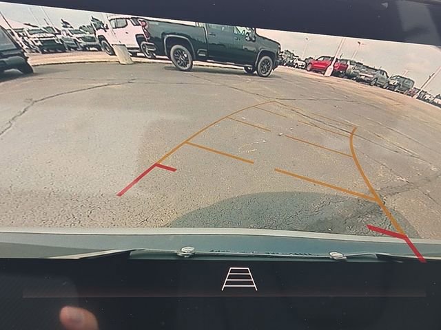 New 2026 Buick Encore GX Preferred w/ Comfort Package image 14