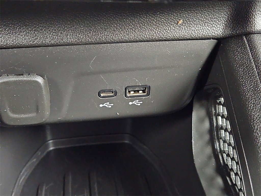 Certified 2025 Chevrolet TrailBlazer LT image 17