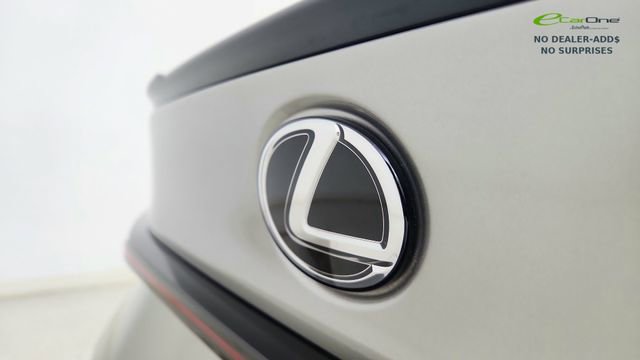 Used 2023 Lexus IS 350 F Sport image 17