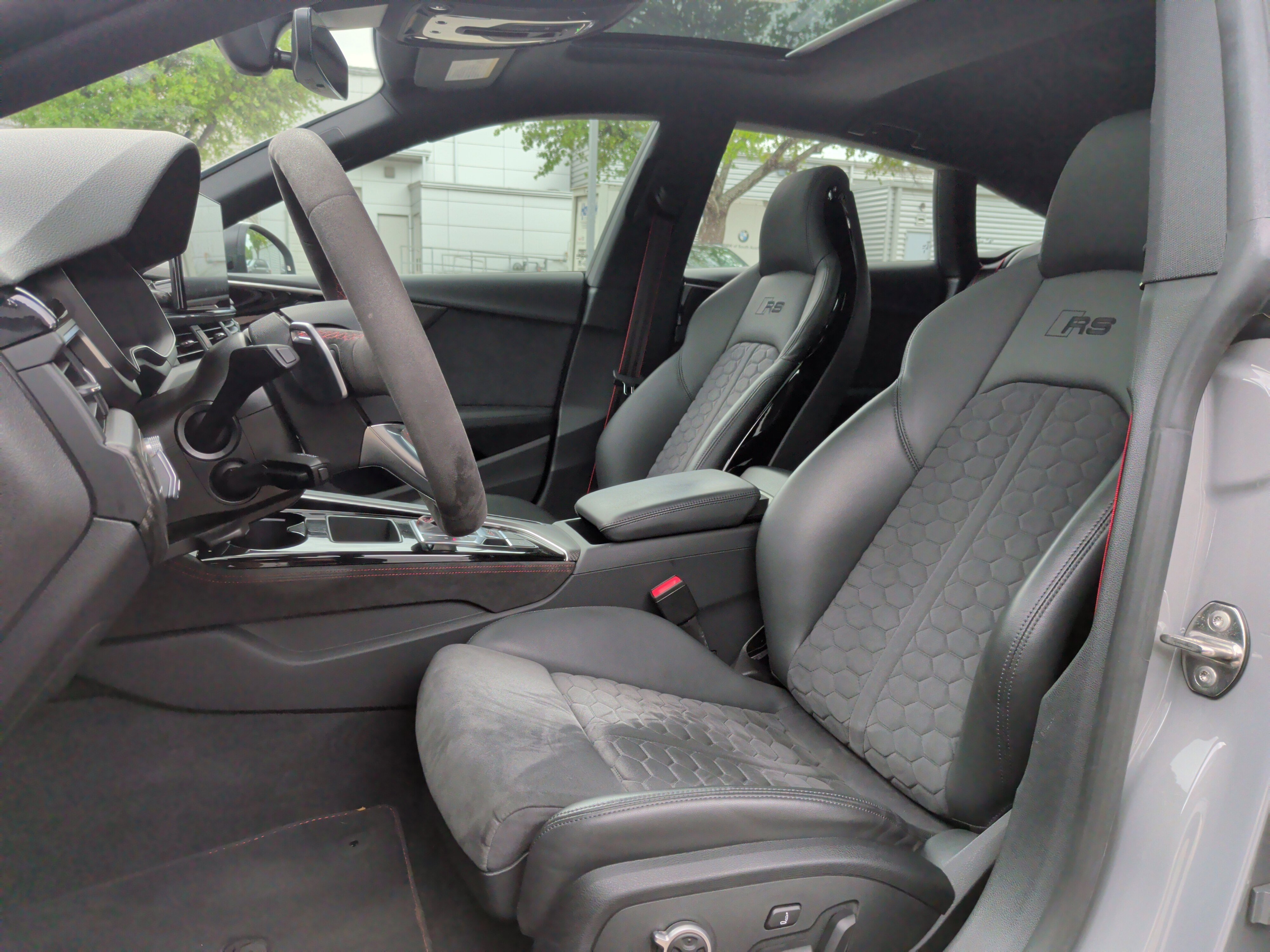 Used 2024 Audi RS 5 Sportback image 42