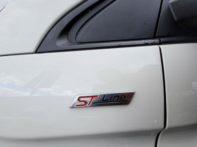 Used 2022 Ford Edge ST-Line AWD/4WD image 30