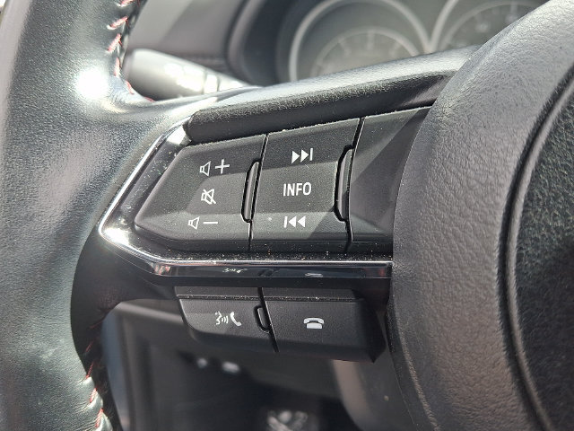 Certified 2023 MAZDA CX-5 Carbon Edition AWD/4WD image 22