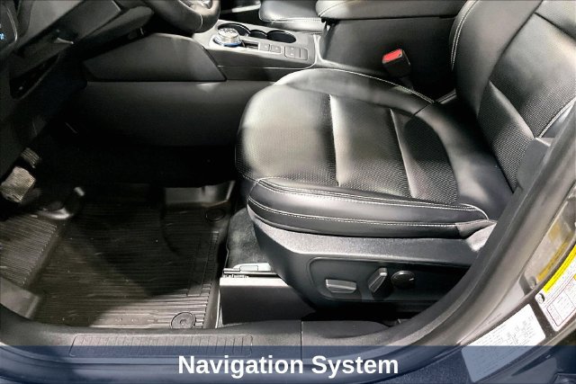 Used 2020 Ford Escape SEL AWD/4WD image 25