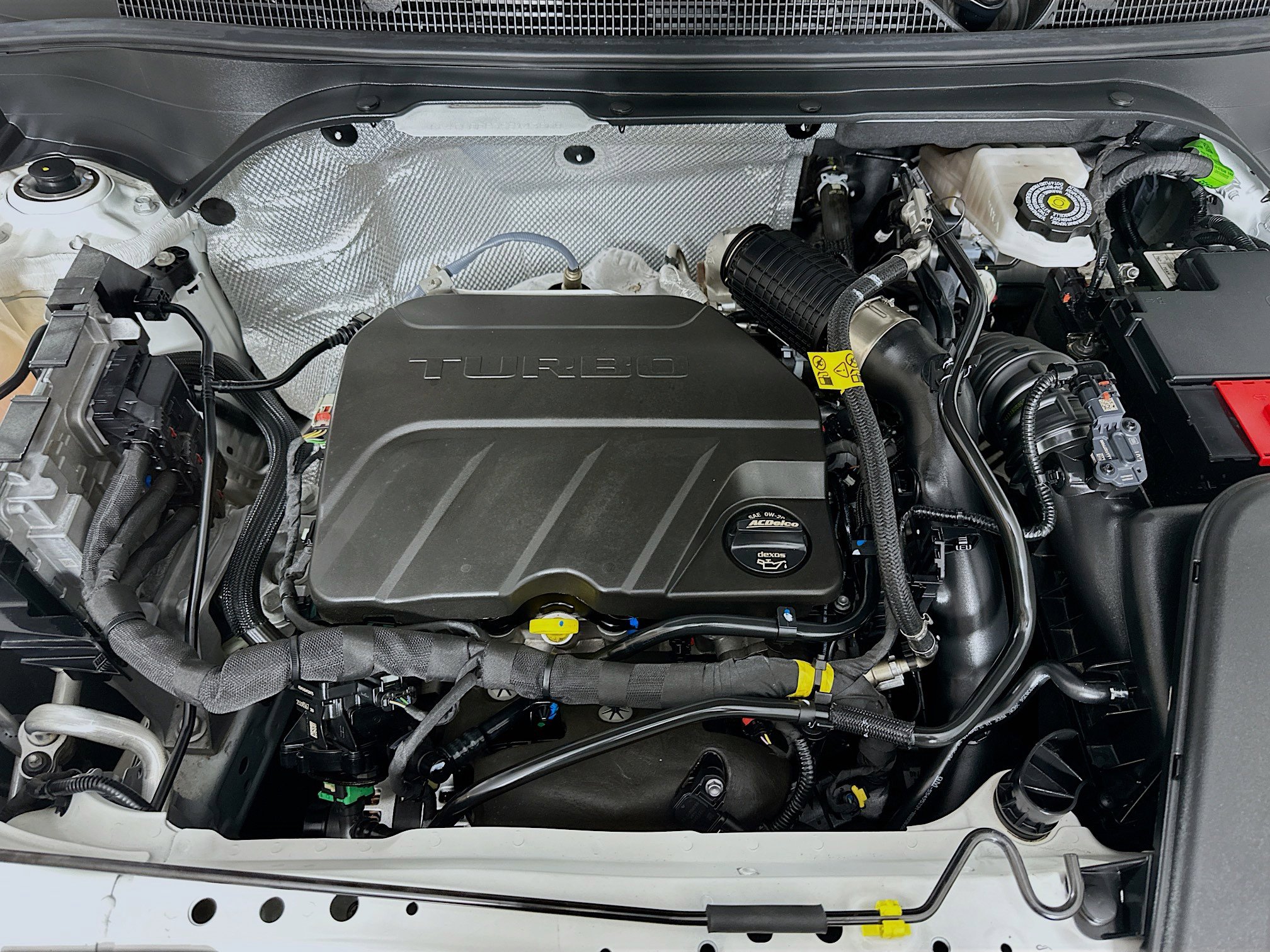 Used 2025 Buick Envista Sport Touring image 30