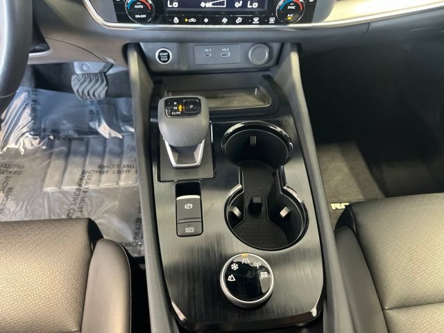Used 2023 Nissan Rogue SV w/ SV Premium B Package AWD/4WD image 17