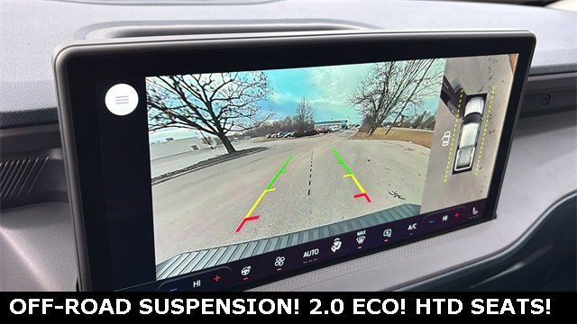 New 2026 Ford Maverick Tremor image 14