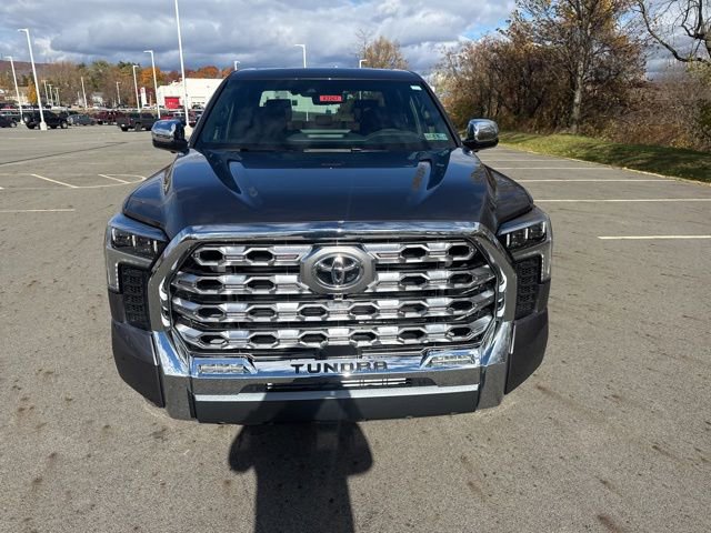 New 2026 Toyota Tundra 1794 Edition image 8
