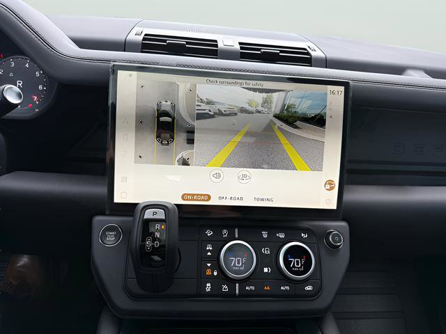 New 2026 Land Rover Defender 110 S AWD/4WD image 13