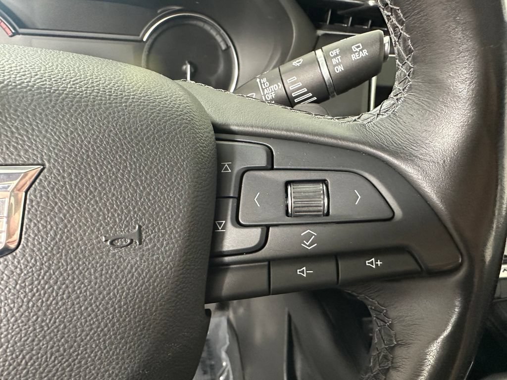 Used 2019 Cadillac XT4 Premium Luxury w/ Trailering Package AWD/4WD image 25