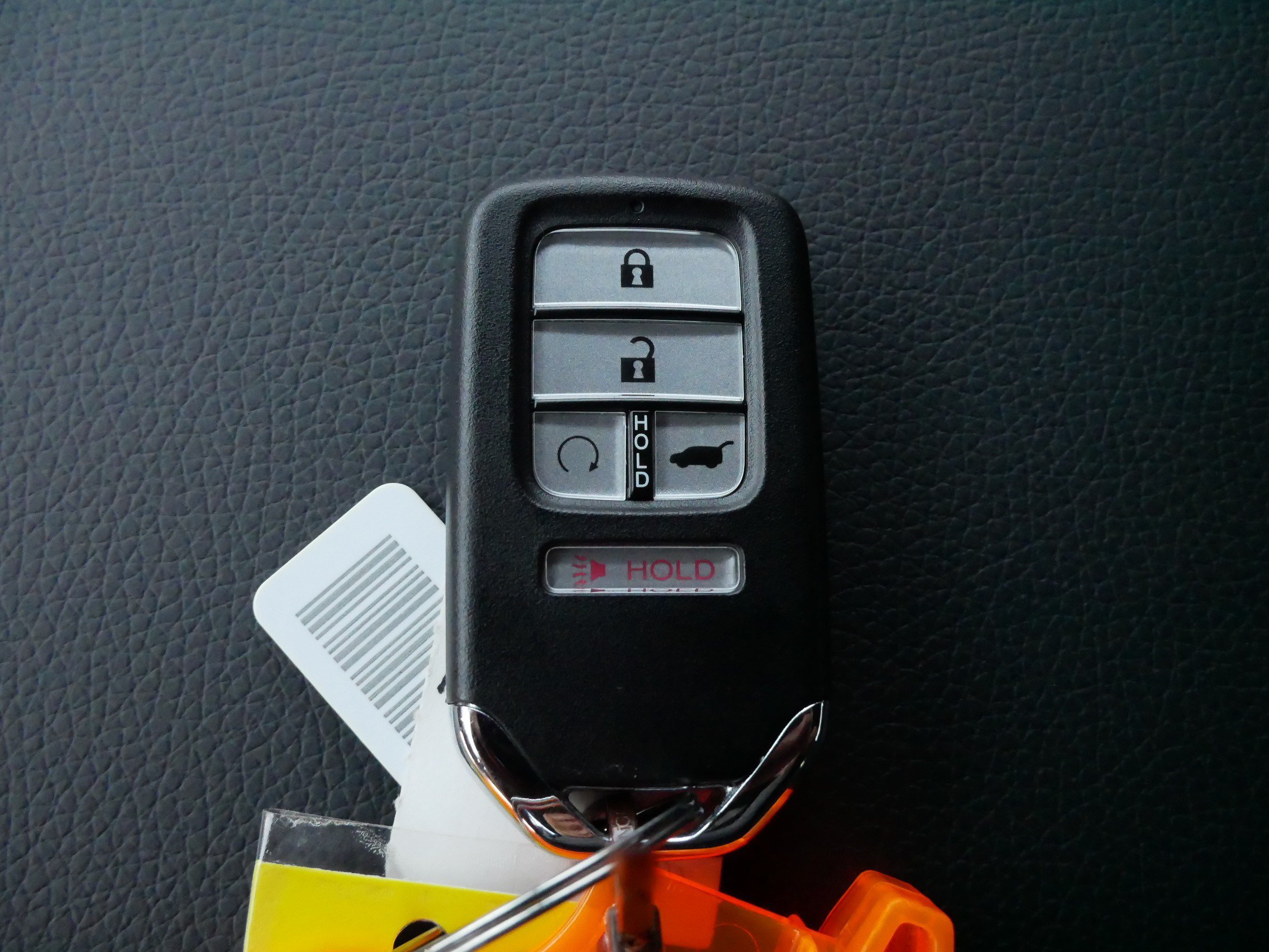 Used 2024 Honda Passport Black Edition image 34