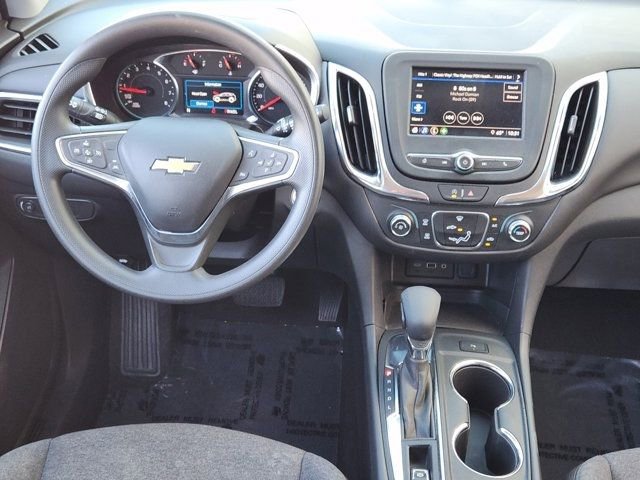 Used 2024 Chevrolet Equinox LT image 27