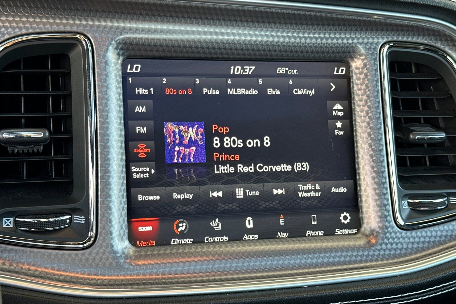 Used 2022 Dodge Challenger SRT Hellcat Redeye image 17