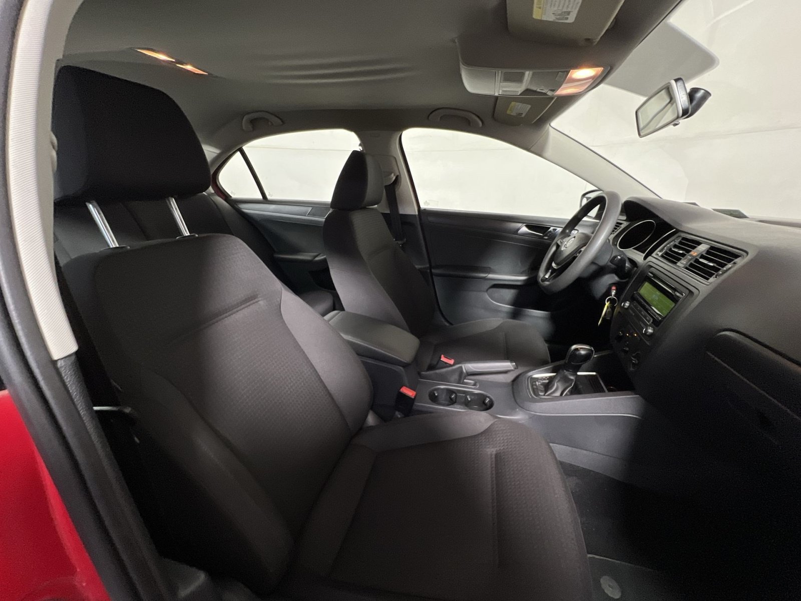 Used 2015 Volkswagen Jetta S FWD image 24