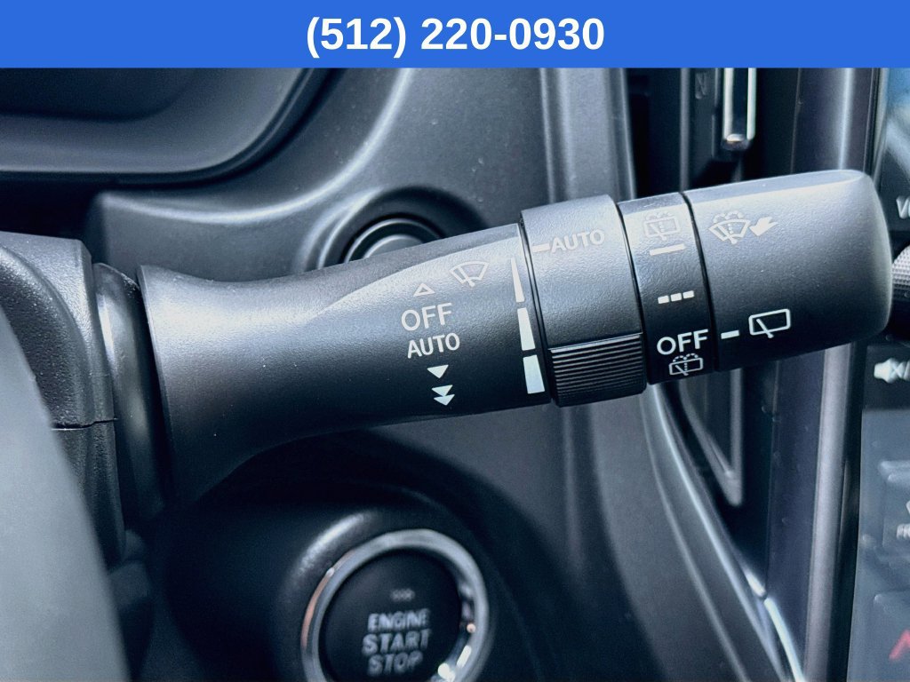 New 2026 Subaru Forester Limited AWD/4WD image 14