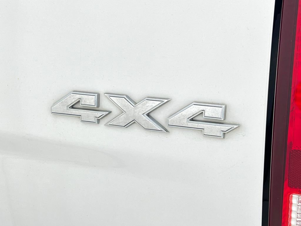 Used 2016 RAM 2500 SLT image 40