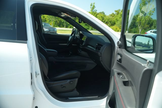 Used 2024 Dodge Durango R/T w/ Tow 'N Go Package AWD/4WD image 20