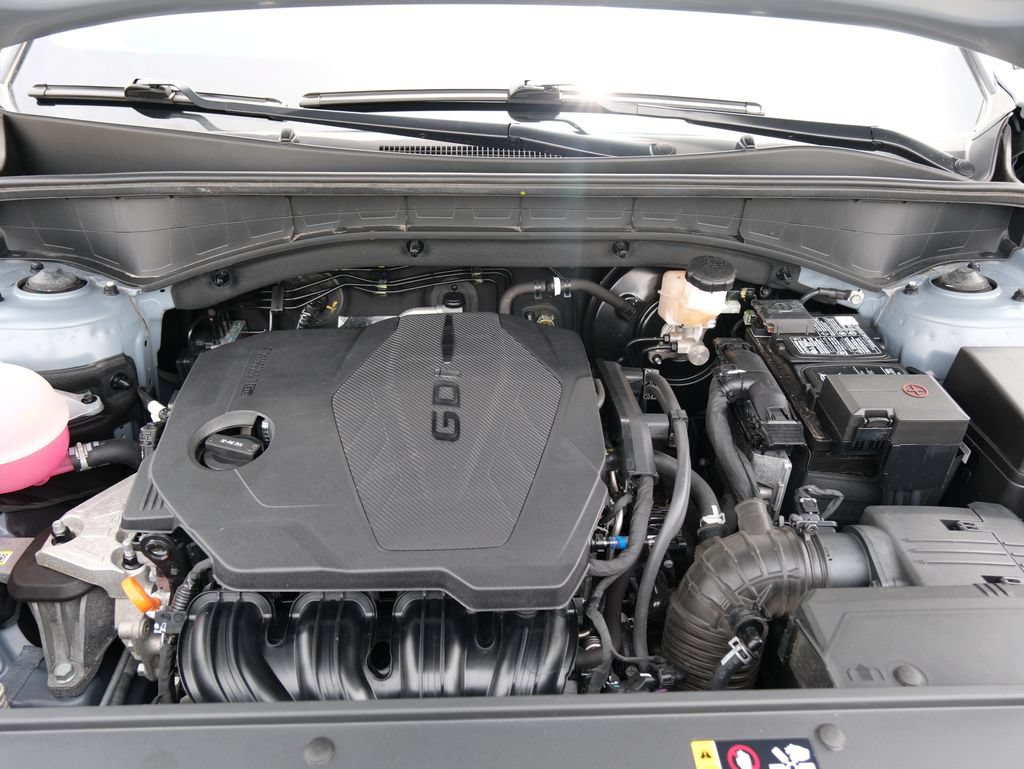 Used 2025 Kia Sorento LX FWD image 32