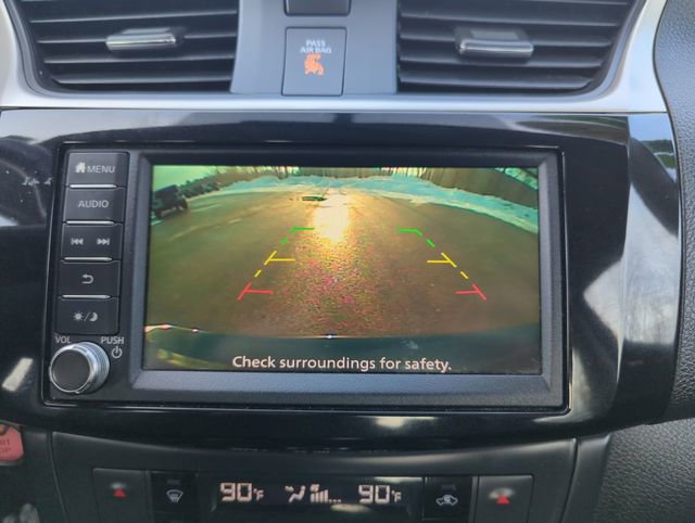 Used 2019 Nissan Sentra SV w/ Special Edition Package image 25