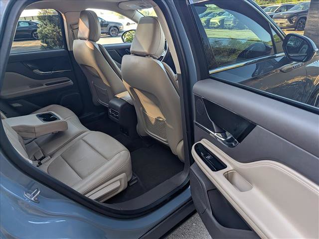 Certified 2024 Lincoln Corsair Grand Touring w/ Equipment Group 301A AWD/4WD image 18