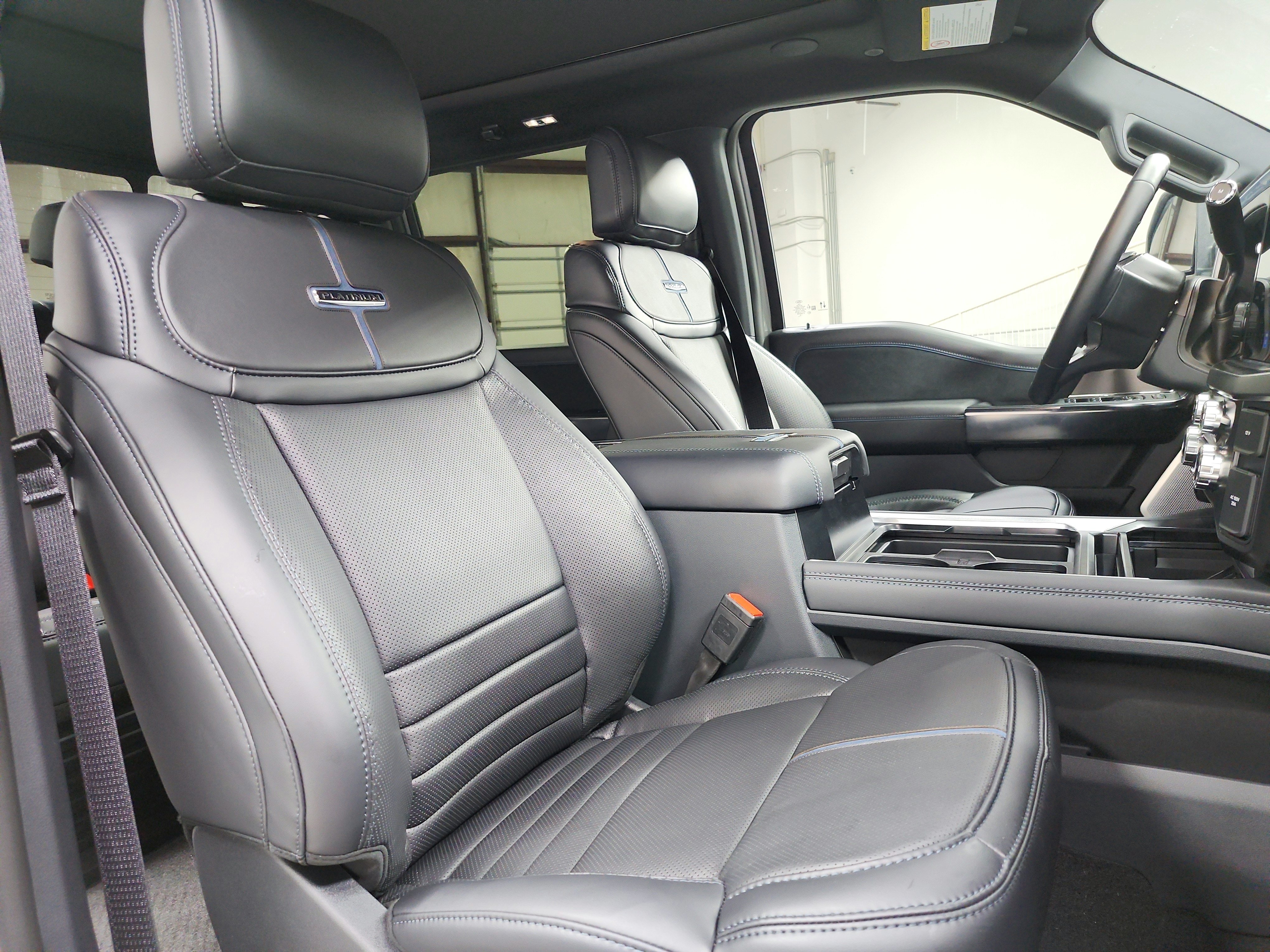 New 2026 Ford F250 Platinum AWD/4WD image 82