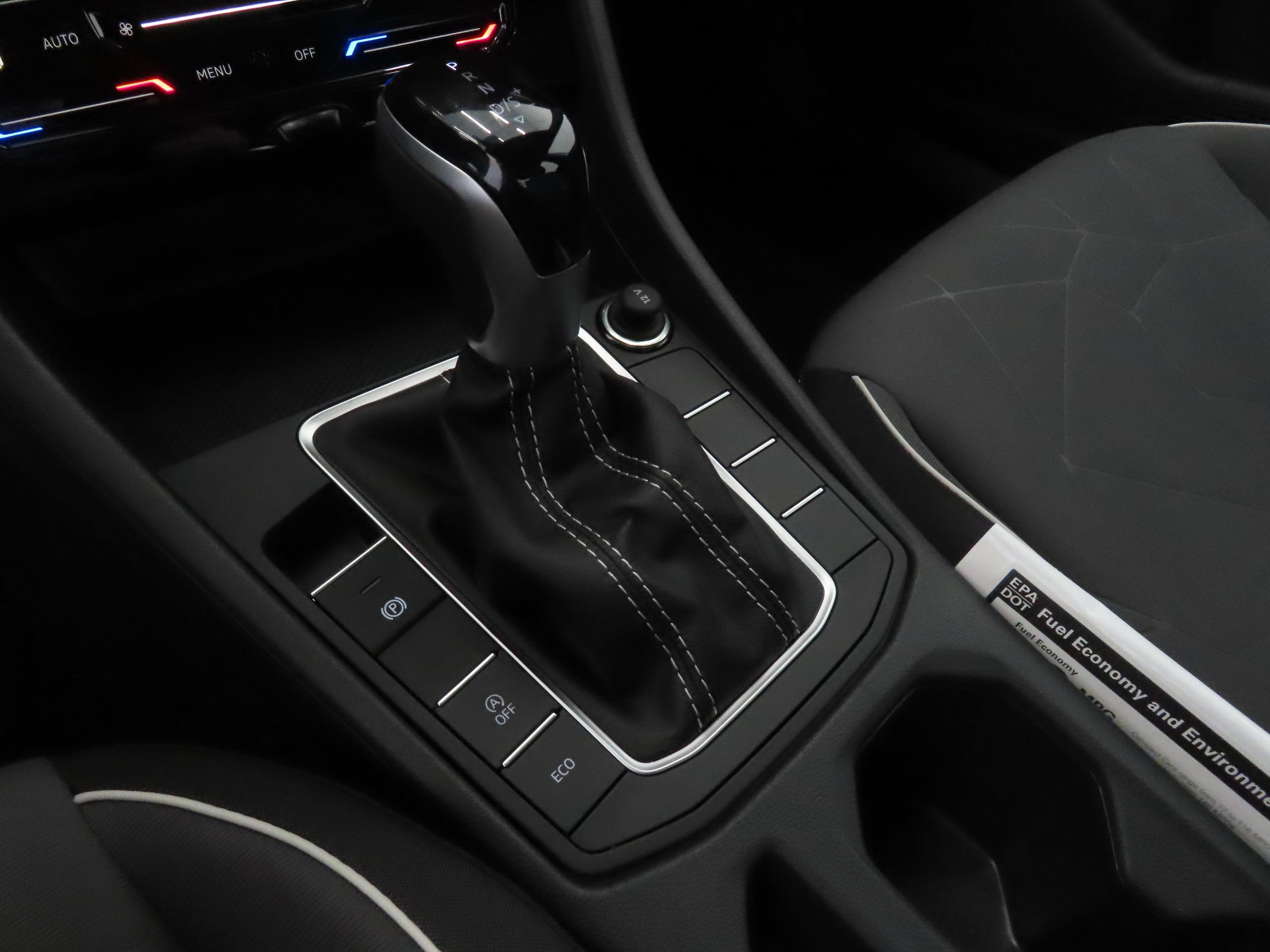 New 2026 Volkswagen Jetta Sport FWD image 16