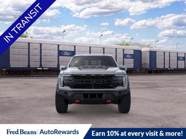 New 2026 Ford F150 Raptor AWD/4WD image 7