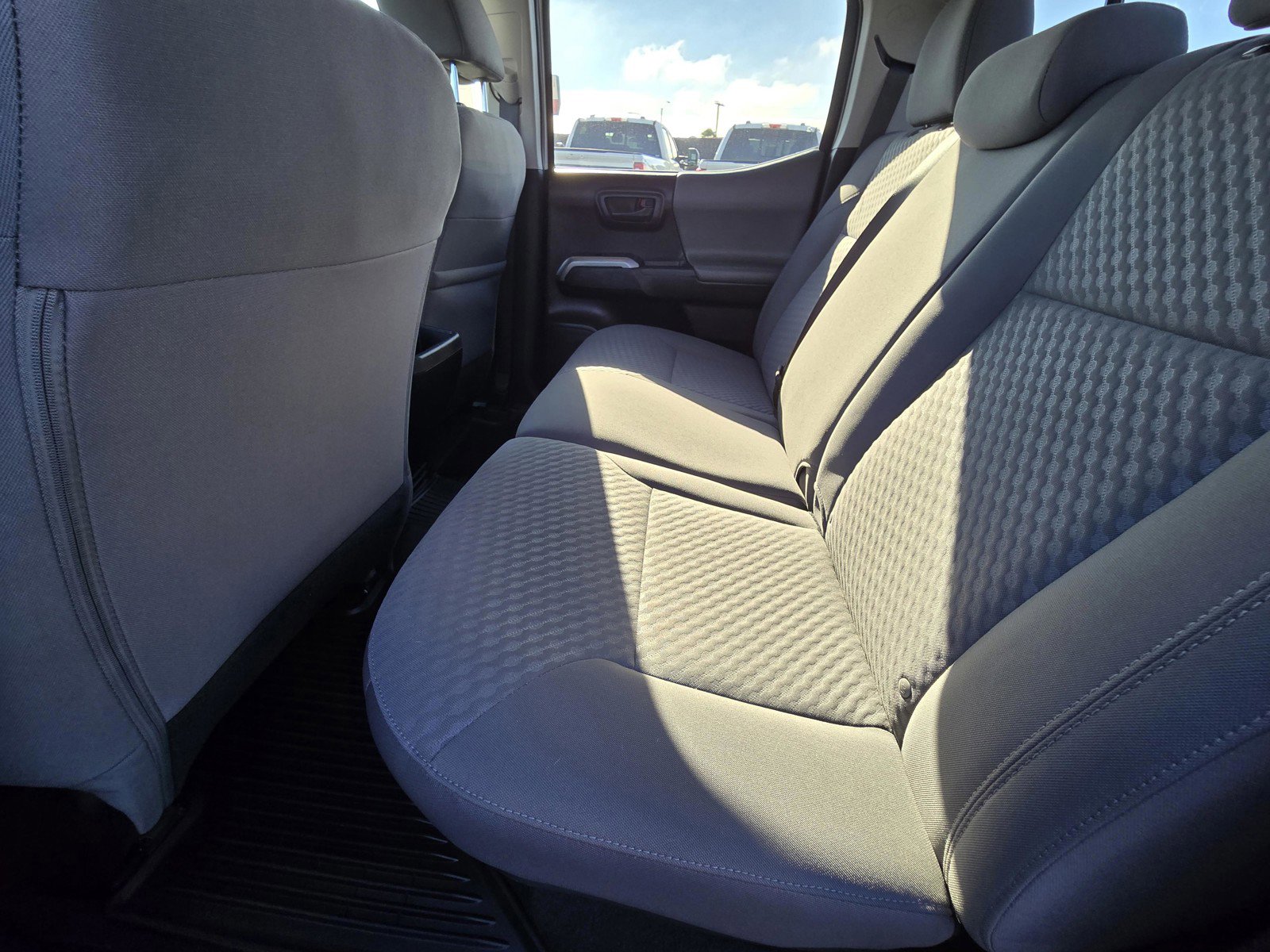 Used 2023 Toyota Tacoma SR5 image 10