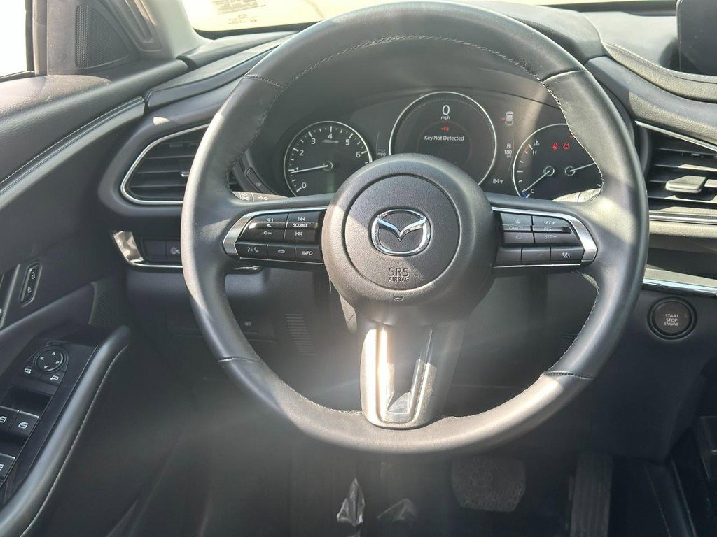 Used 2025 MAZDA CX-30 AWD 2.5 S w/ Preferred Package image 13