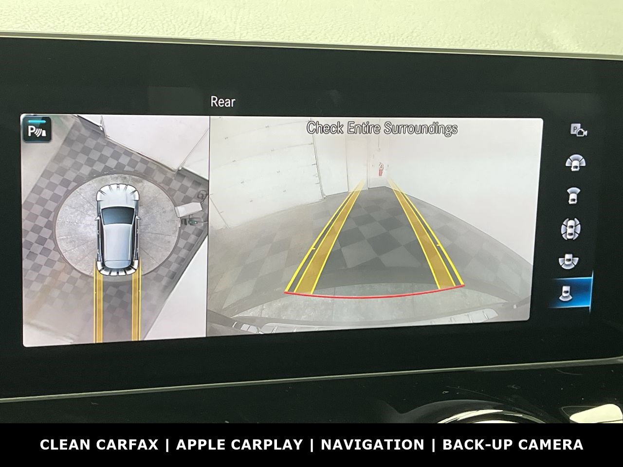 Used 2021 Mercedes-Benz GLA 250 4MATIC image 6