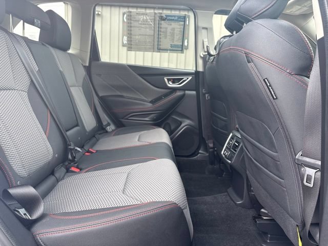 Used 2020 Subaru Forester Sport w/ Popular Package #2 AWD/4WD image 15