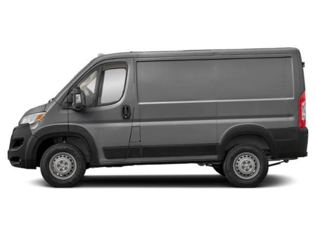 New 2027 RAM ProMaster 1500 w/ Convenience Group FWD image 2