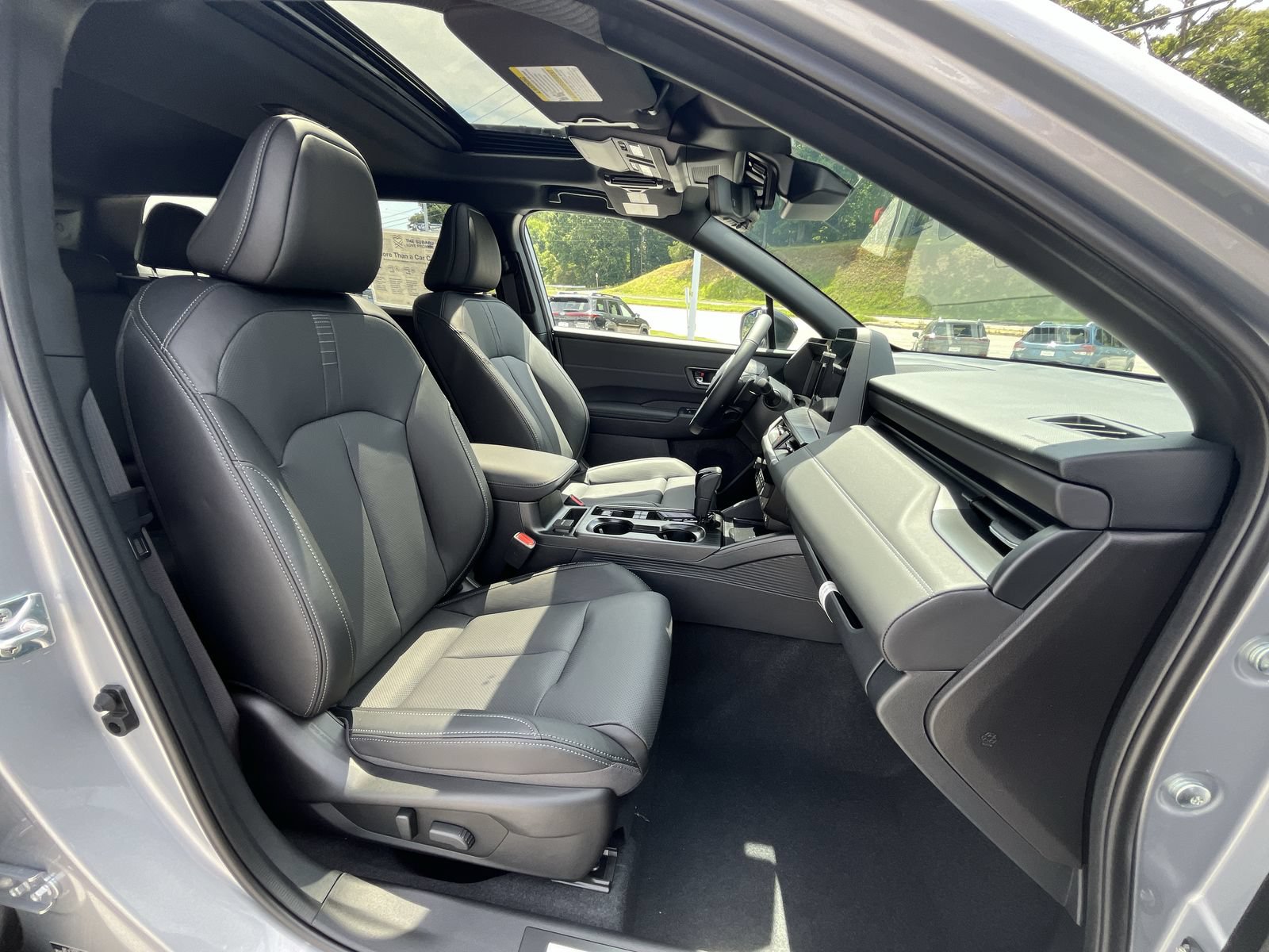 New 2026 Subaru Outback Touring XT AWD/4WD image 29